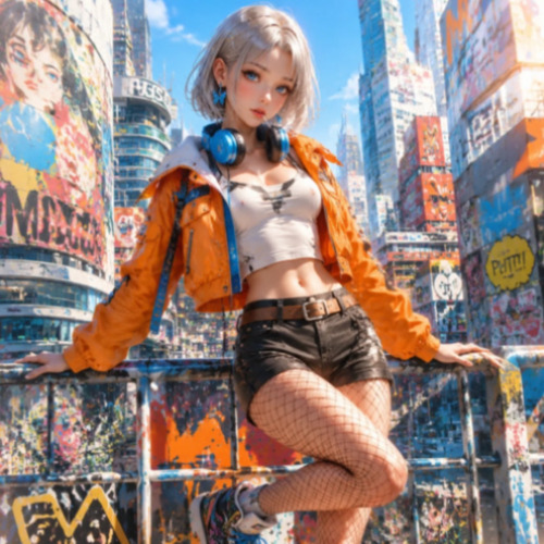 AIGC宣传图3